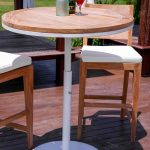 Cattalina Round Bar Table thumbnail 6