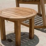 Pavillion Side Table thumbnail 2