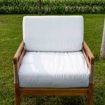 Almafi Outdoor Chair thumbnail 3