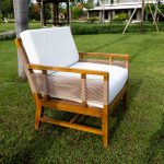 Almafi Outdoor Chair thumbnail 4