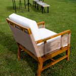 Almafi Outdoor Chair thumbnail 5