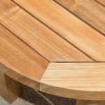 Pavillion Side Table thumbnail 5