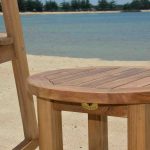 Pavillion Side Table thumbnail 3
