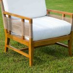Almafi Outdoor Chair thumbnail 2