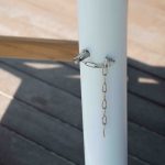 Cattalina Round Bar Table thumbnail 3