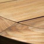 Cattalina Round Bar Table thumbnail 4