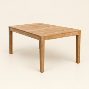 Teak Dining Table Rectangular