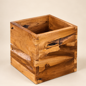 Trash Wood