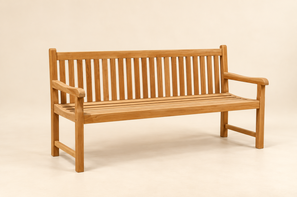 Classic Bench