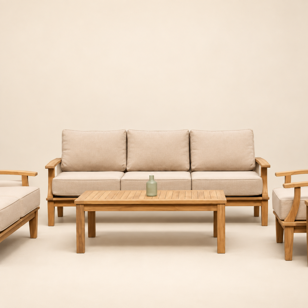Sofas / 3-Seater